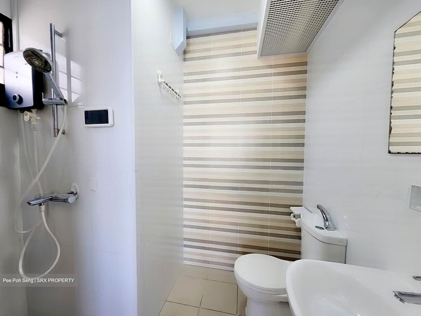 Blk 419A Waterfront II @ Northshore (Punggol), HDB 3 Rooms #632463741